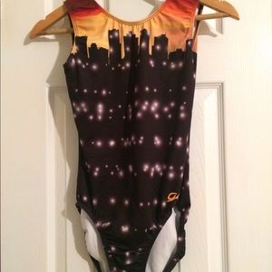 COPY - Gk elite Leo adult medium